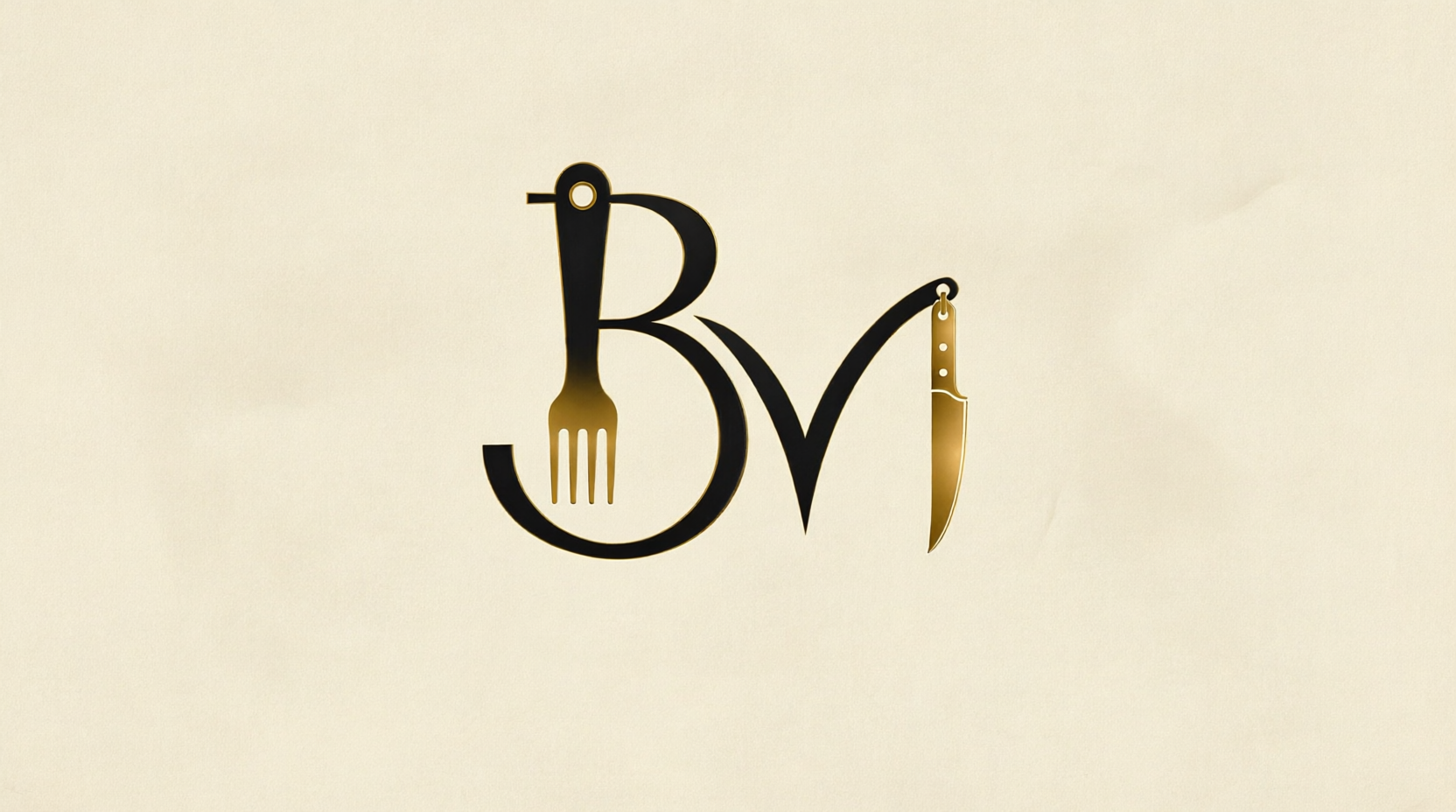 Bite Mafia monogram